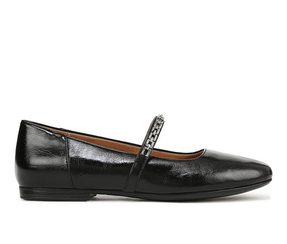 Women's Naturlizer Kelly Chain Flats