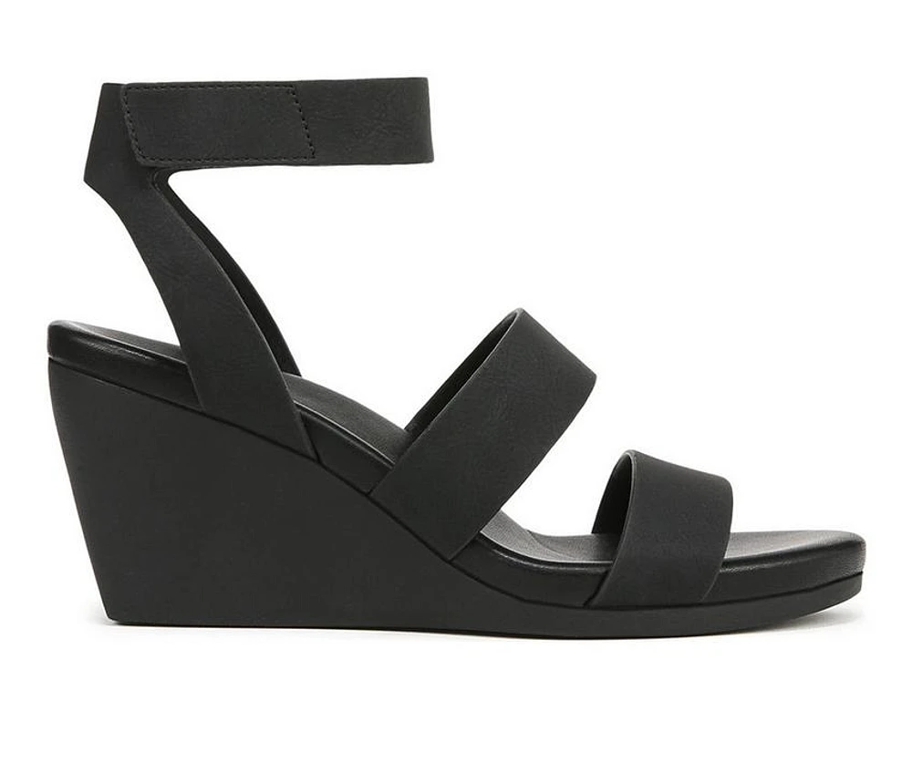 Women's Naturlizer Priya Wedges