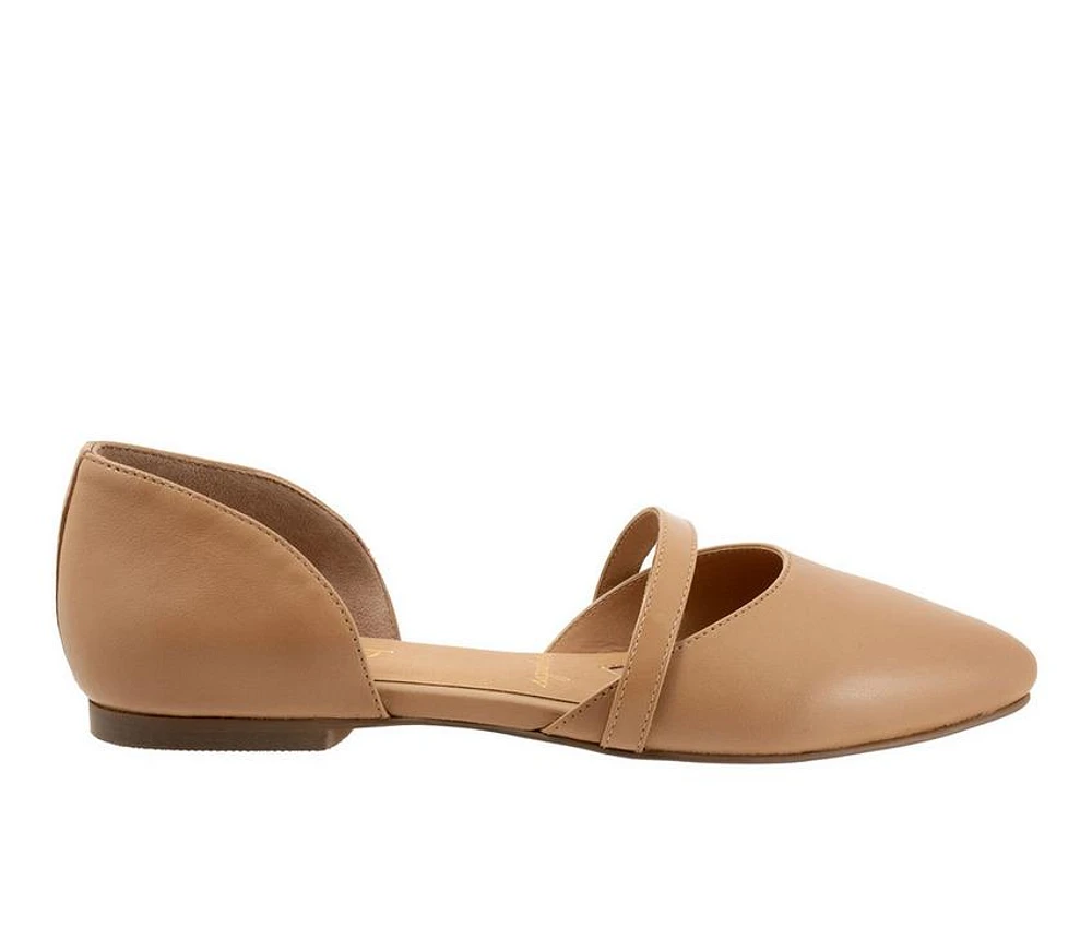 Women's Trotters Emory Flats