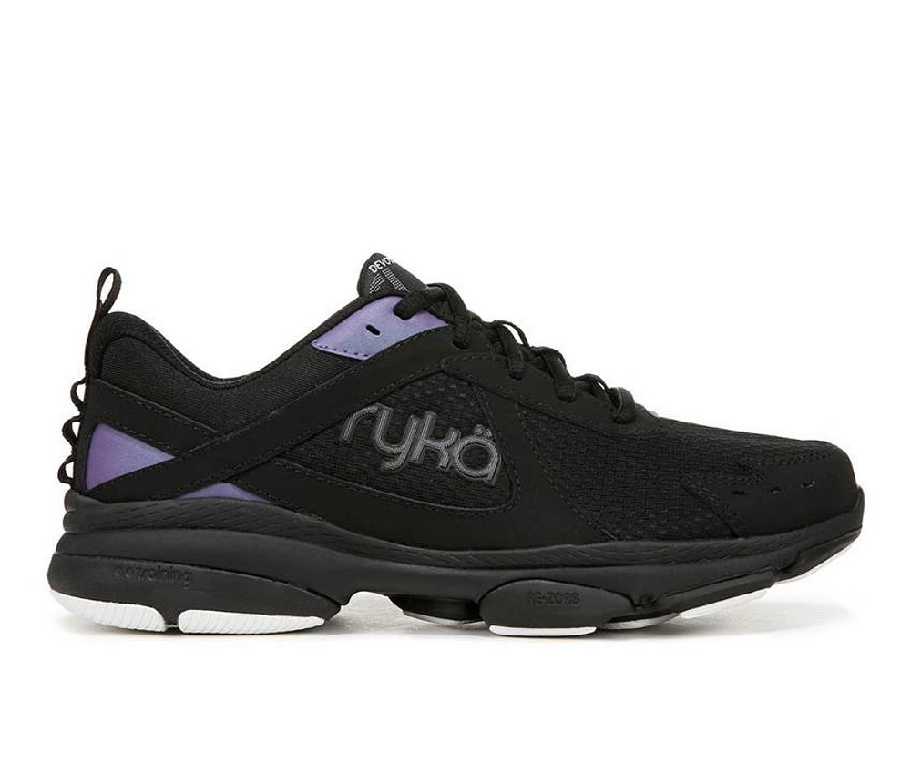 Women's Ryka Devotion XT 3 Training Sneaker Shoes