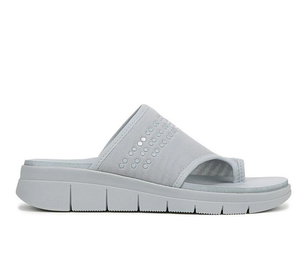 Women's Ryka Elegance slide Flip-Flops