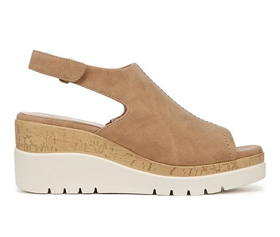 Women's Soul Naturalizer Giselle Wedges