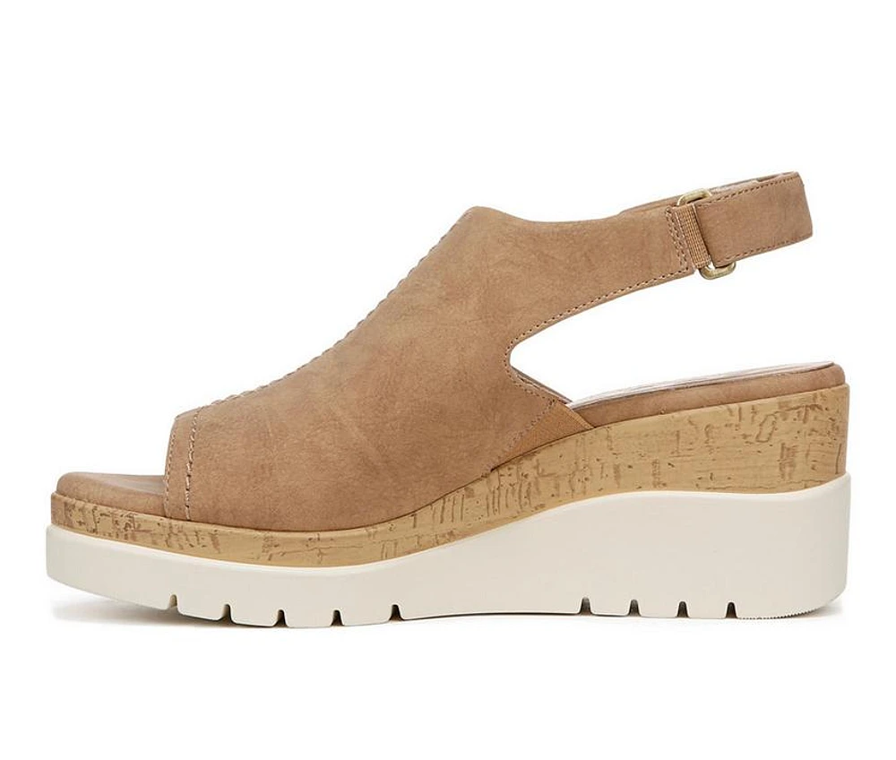 Women's Soul Naturalizer Giselle Wedges