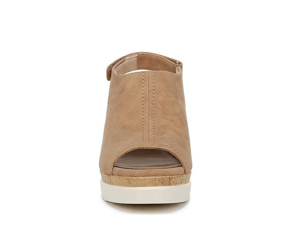 Women's Soul Naturalizer Giselle Wedges