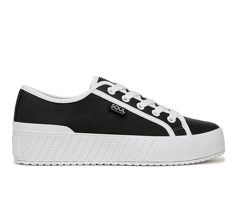 Women's Soul Naturalizer Iliana Lace-Up Sneakers