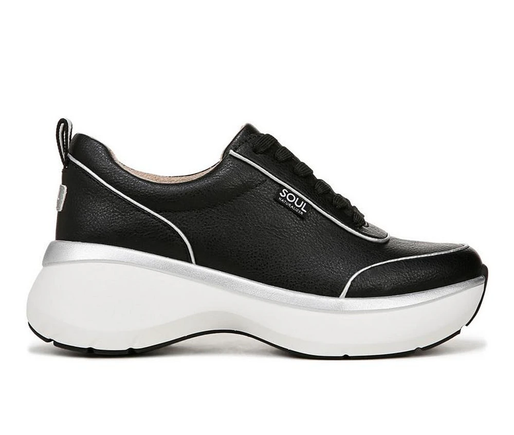 Women's Soul Naturalizer Roquel Sneakers