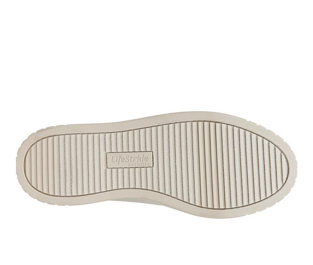 Women's LifeStride GenevaChop Loafers