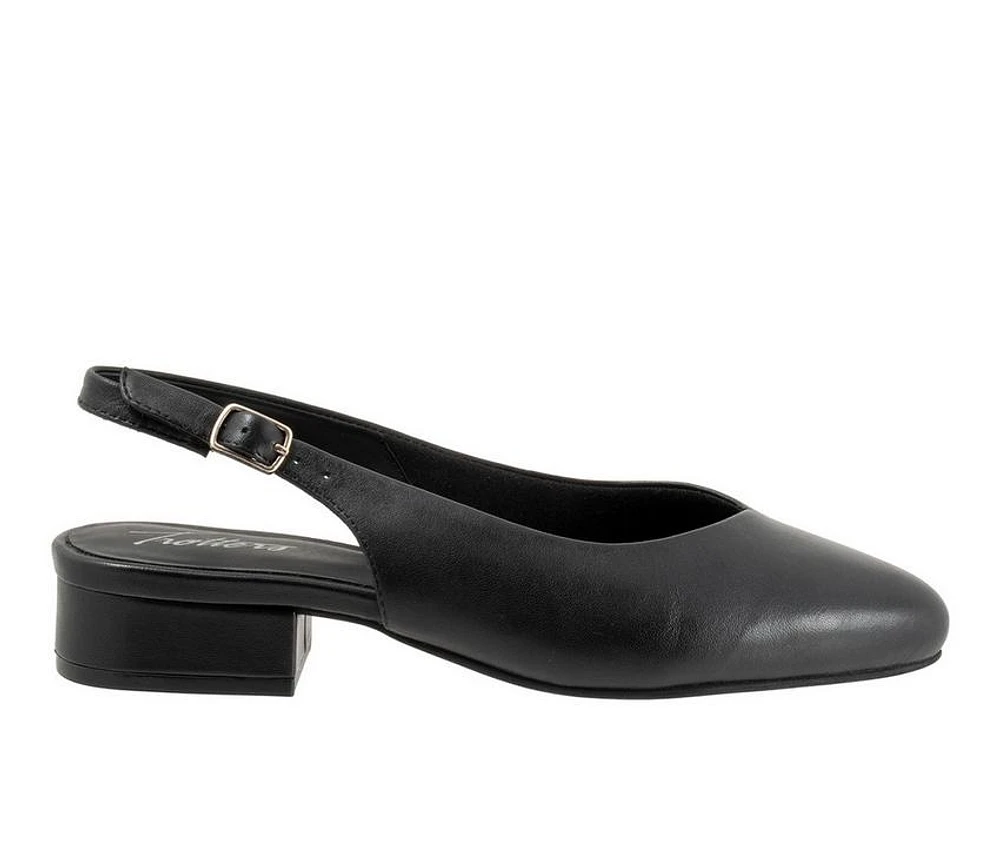 Women's Trotters Jessa Shoes