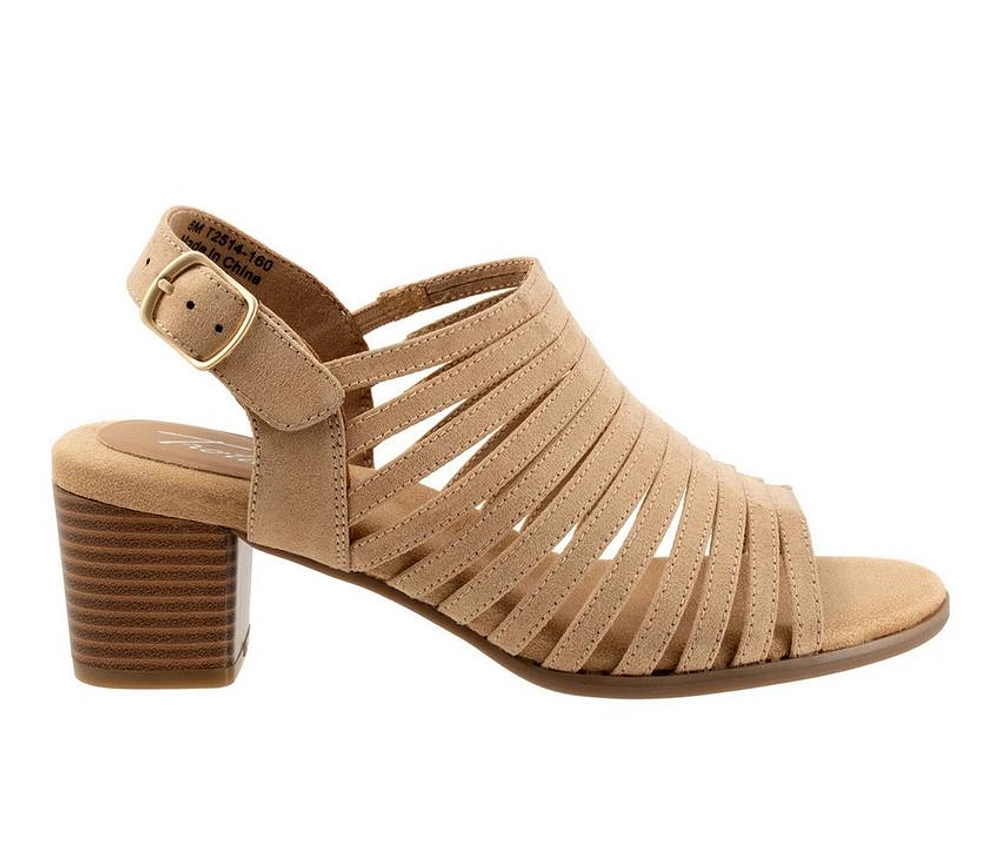 Women's Trotters Midge Dress Sandals