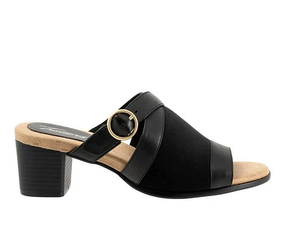 Women's Trotters Mitzie Dress Sandals