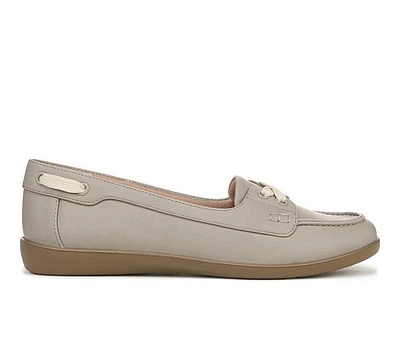 Women's LifeStride Nautical Loafers