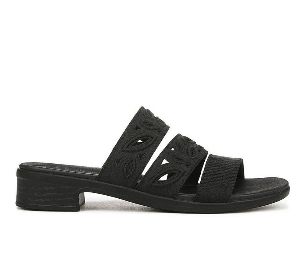 Women's LifeStride Poppy Sandal Flats