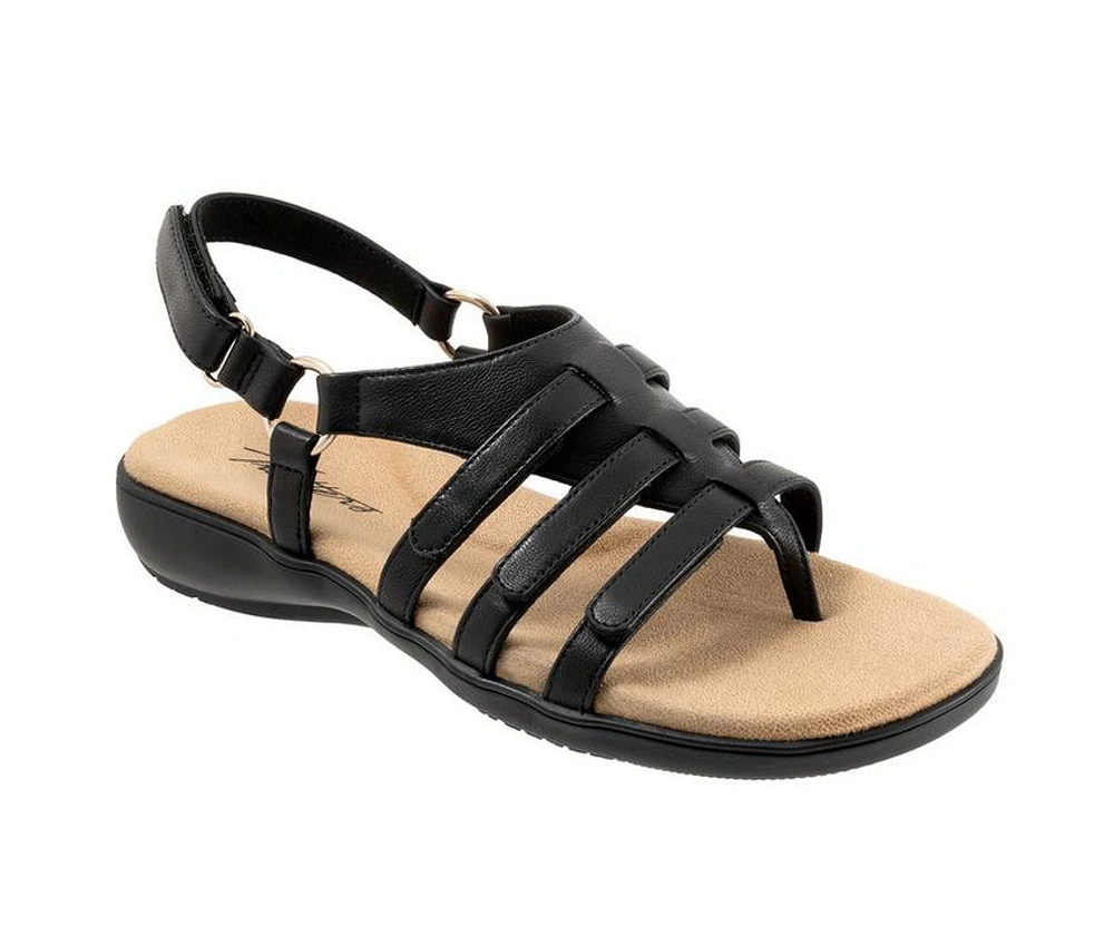 Women's Trotters Ria Sandals