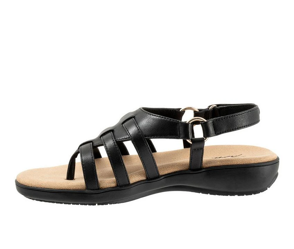 Women's Trotters Ria Sandals
