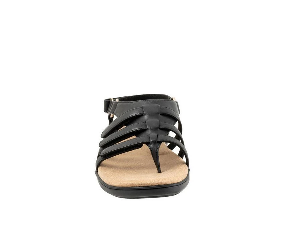 Women's Trotters Ria Sandals