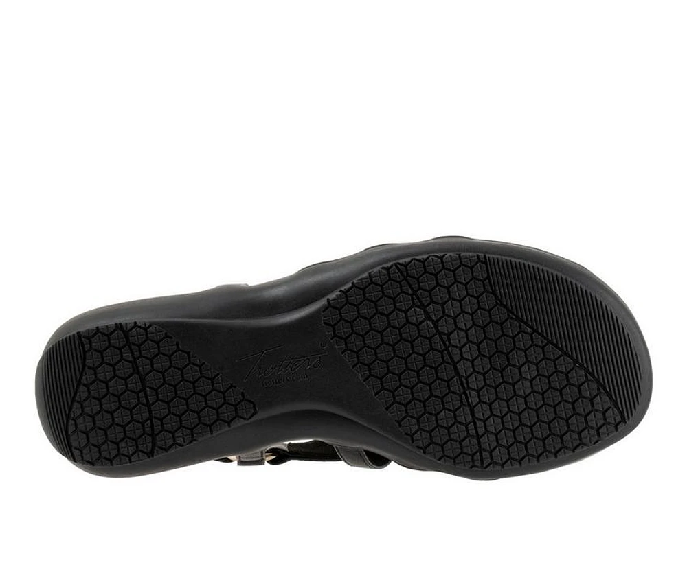 Women's Trotters Ria Sandals