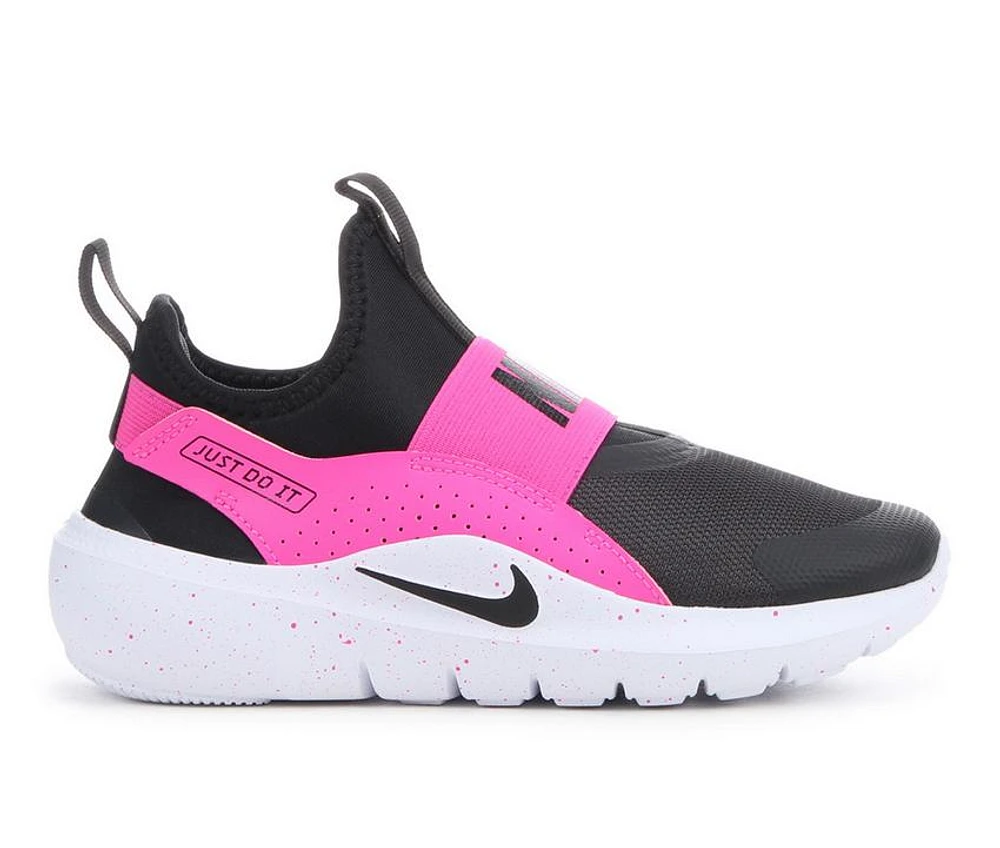 Girls' Nike Flex Runner 4 Girls Preschool 10.5-3 Running Shoes