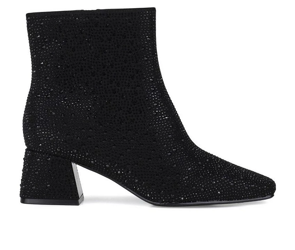 Women's Lady Couture Bravo Booties