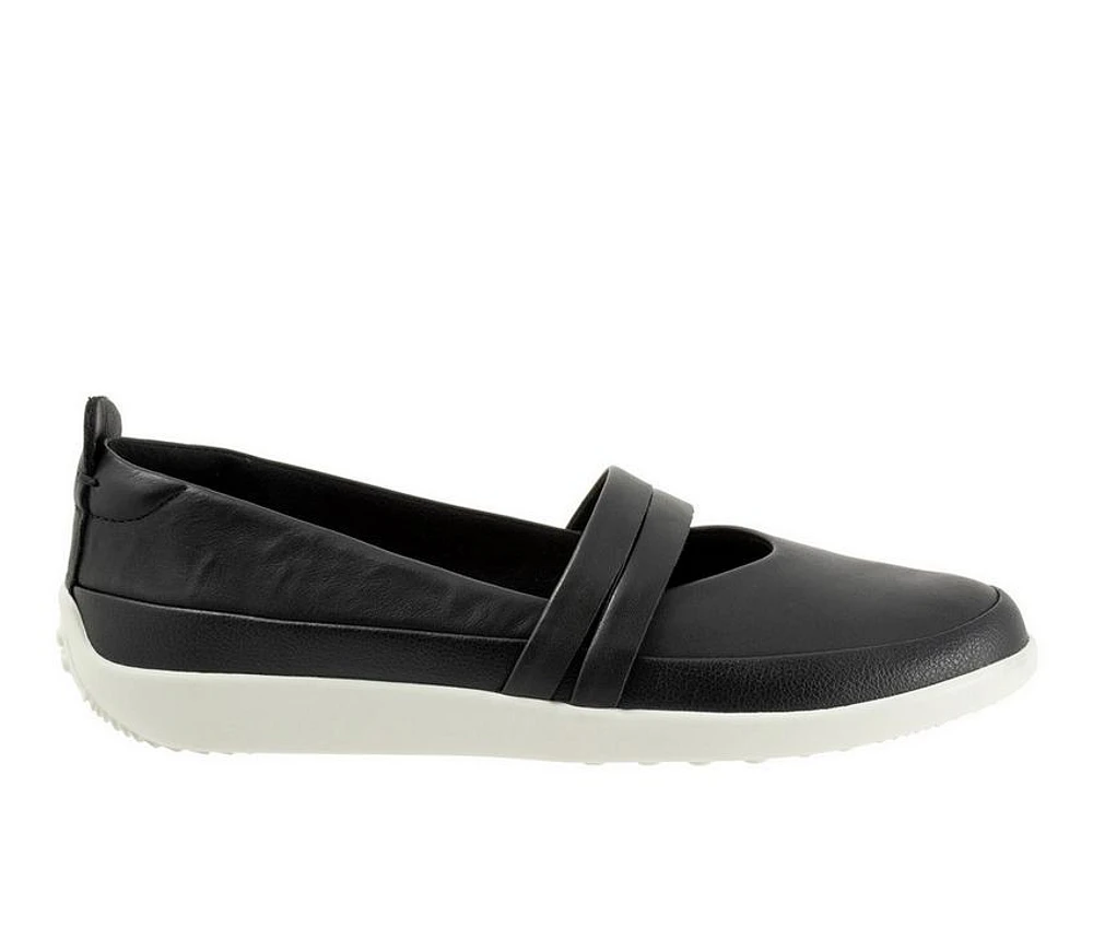 Women's Softwalk Devon Flats