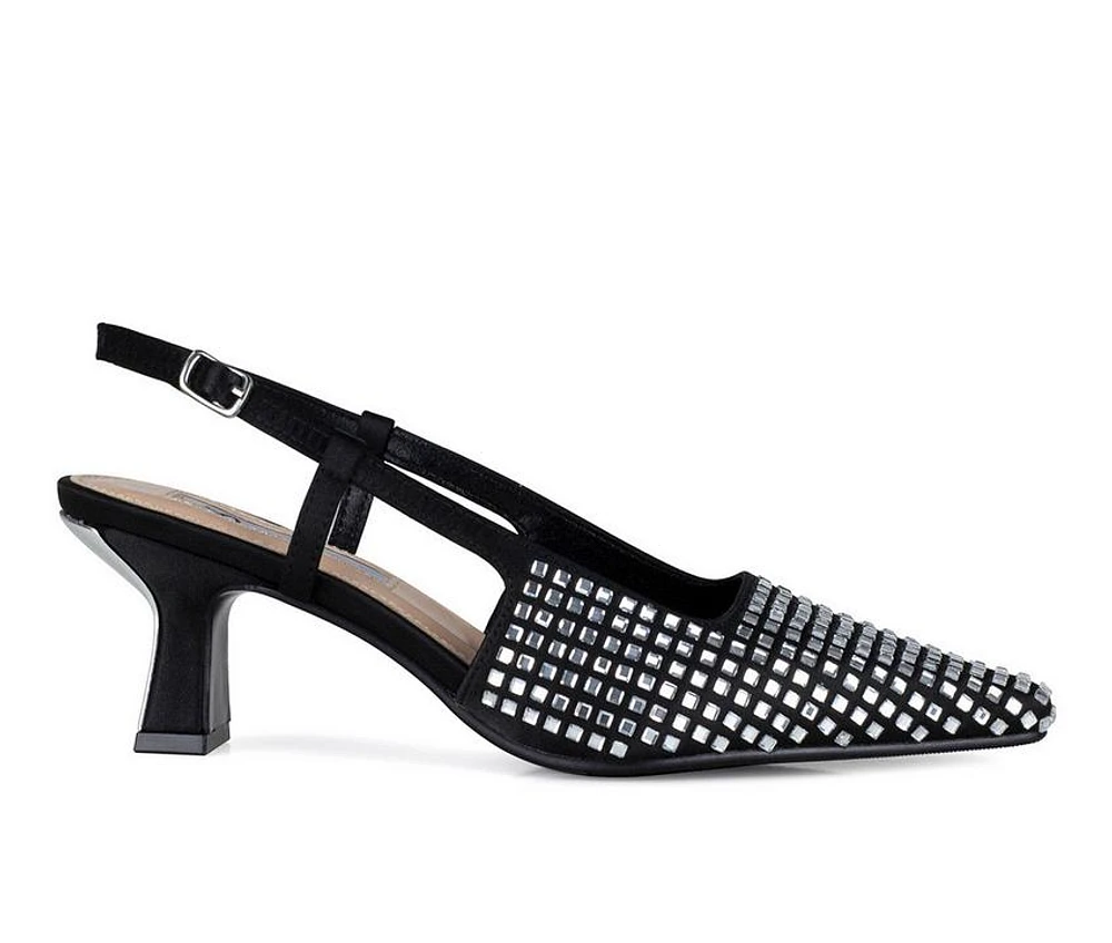 Women's Lady Couture Shana Pumps