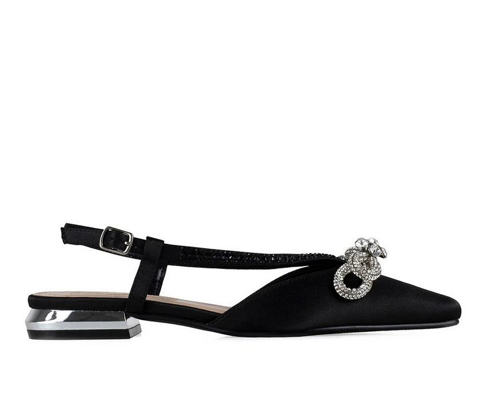 Women's Lady Couture Kendal Special Occasion Shoes