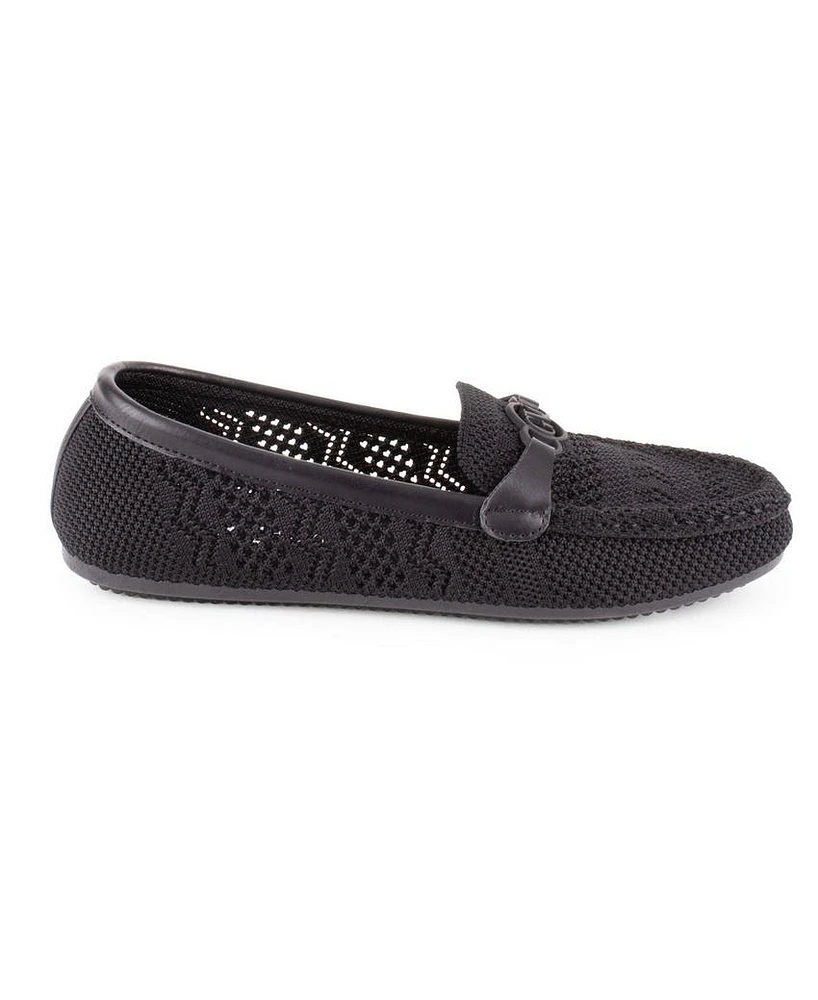 Women's Gloria Vanderbilt Anita Loafers