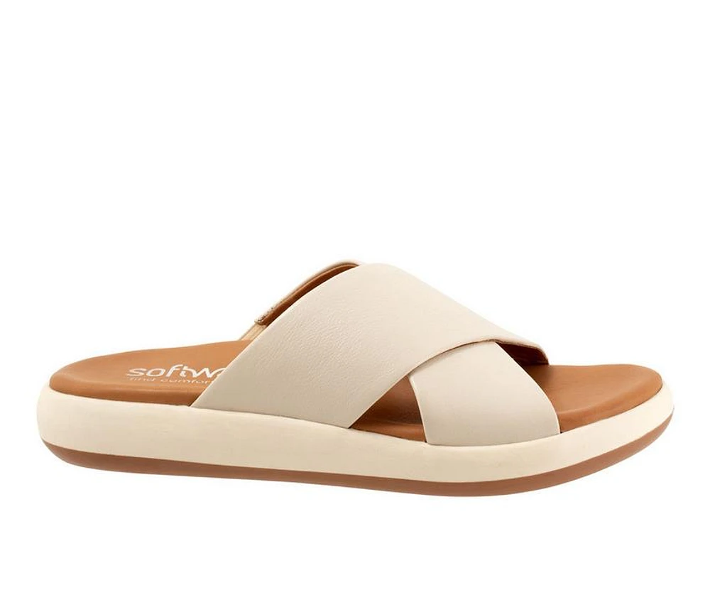 Women's Softwalk Jesi Sandals