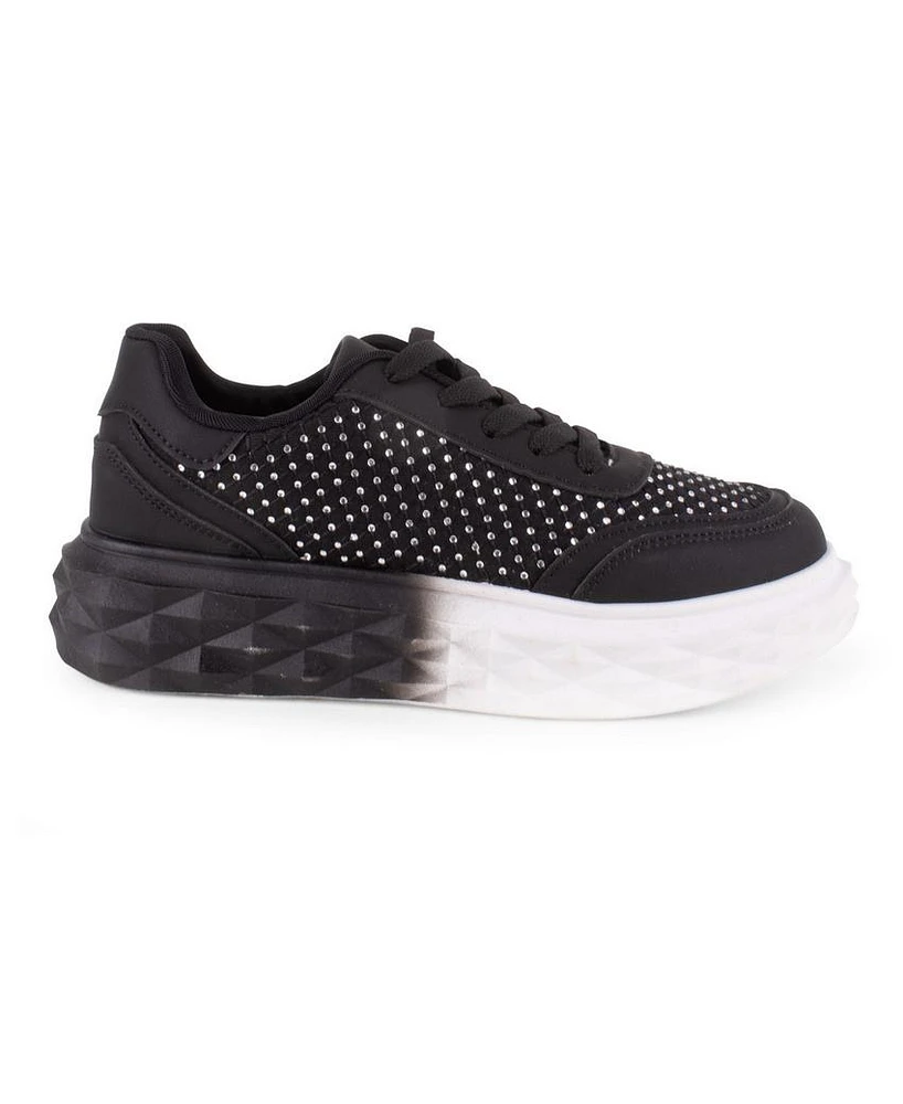 Women's Wanted Tiarra Platform Sneakers