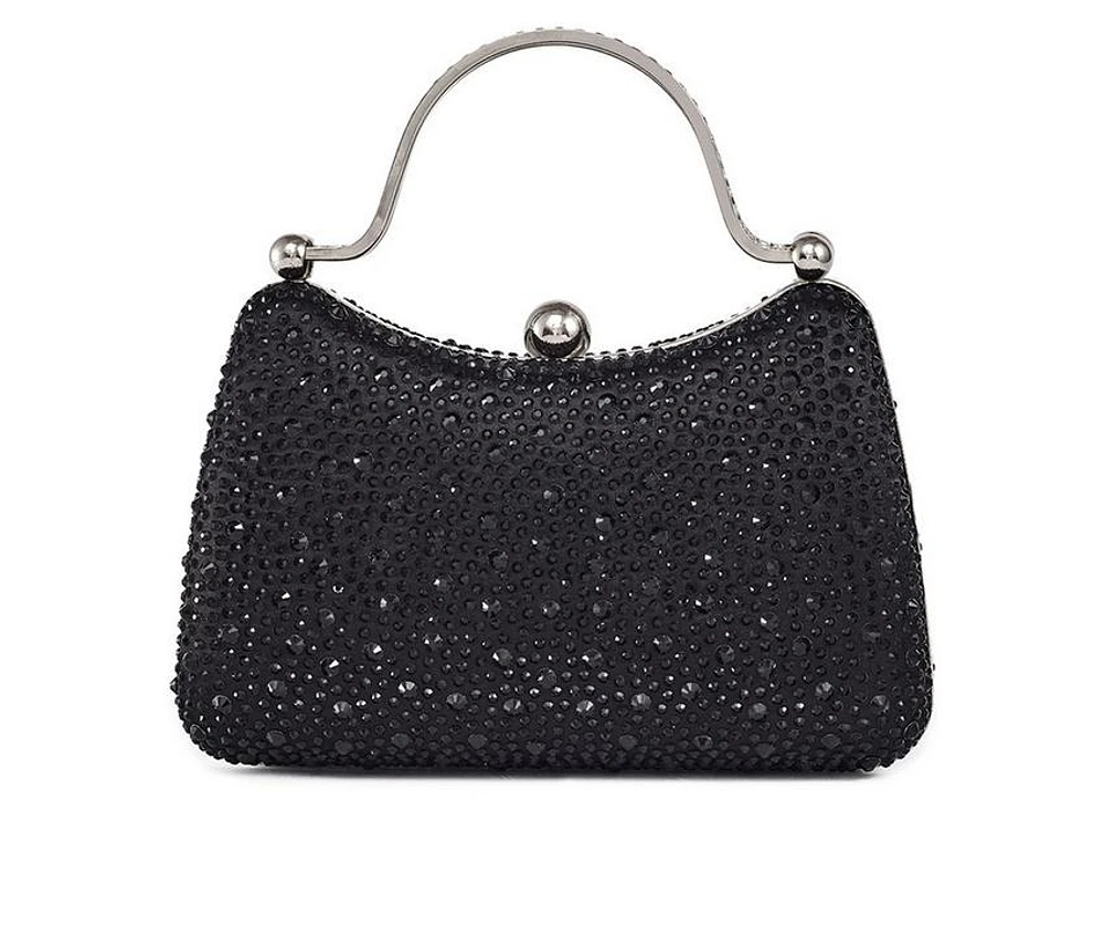 Lady Couture Aria Clutch Bags