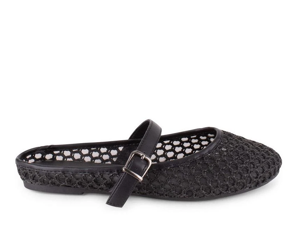 Women's Tahari Chatham Flats