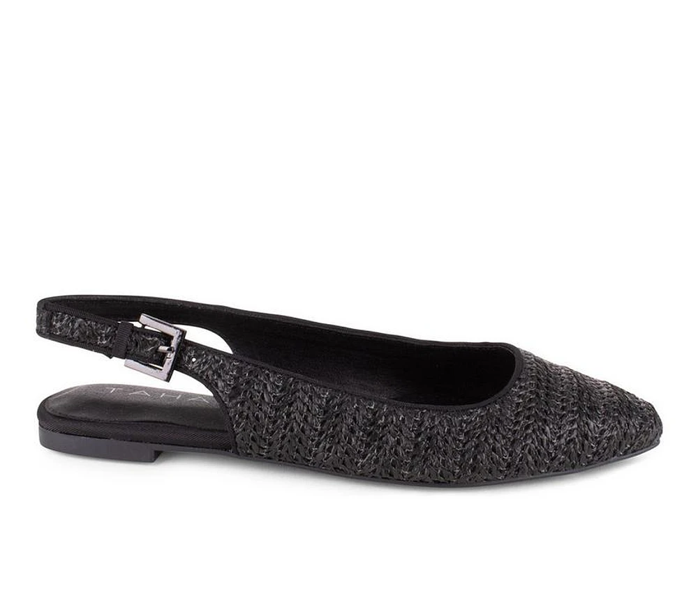 Women's Tahari Cordoba Flats
