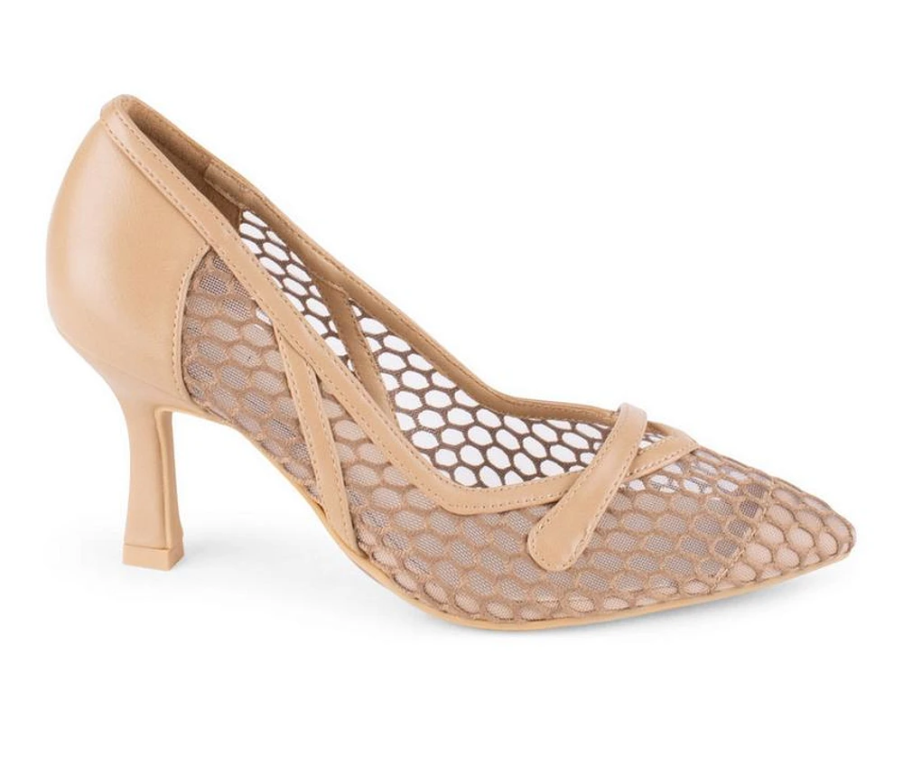 Women's Tahari Duomo Pumps