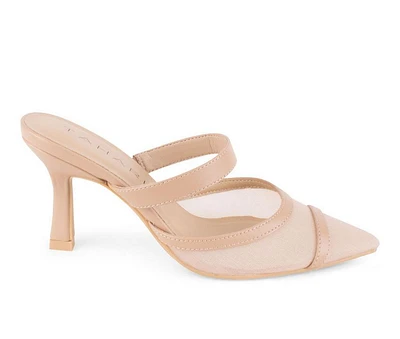 Women's Tahari Louvre Pumps