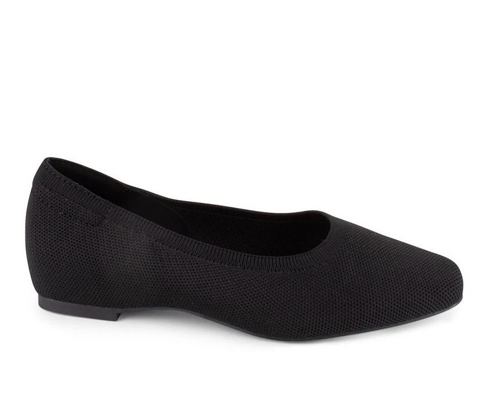 Women's Tahari Santiago Flats