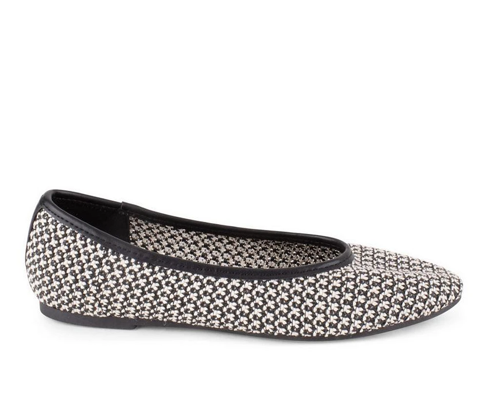 Women's Tahari Sapporo Flats