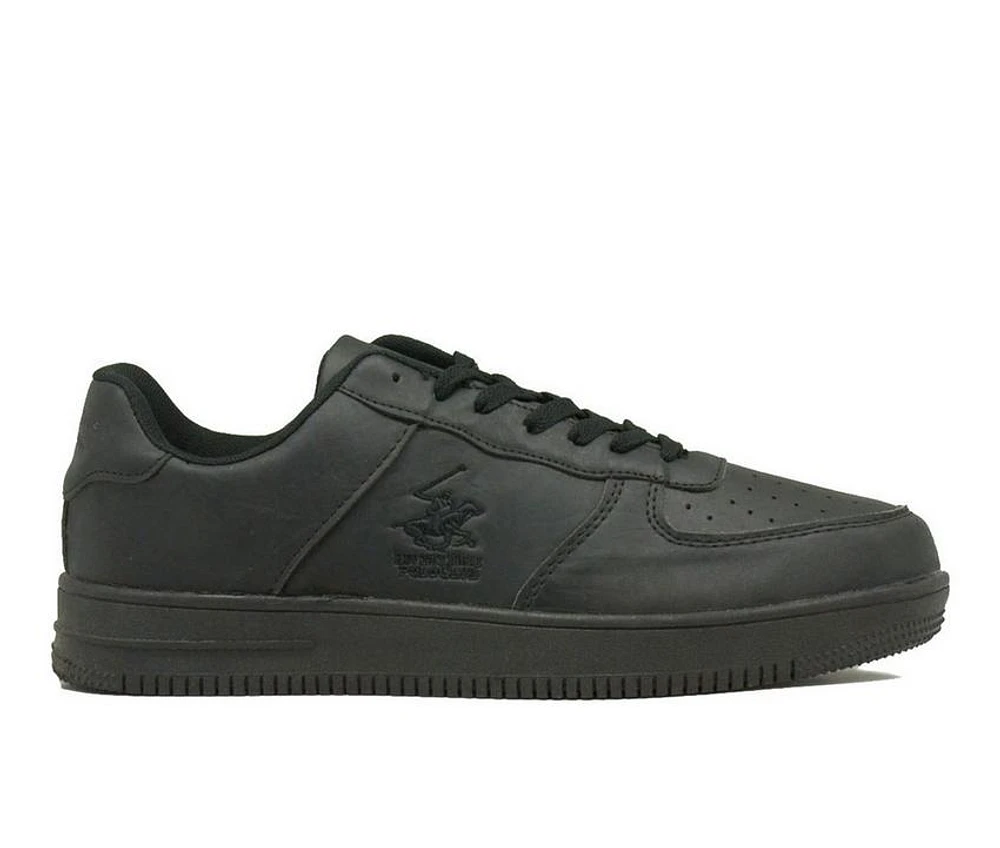 Men's Beverly Hills Polo Club Bishop Sneakers