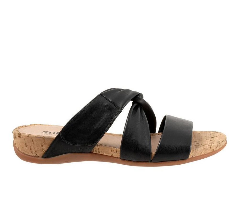 Women's Softwalk Tallulah Sandals