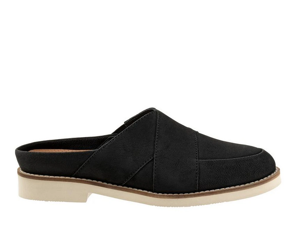 Women's Softwalk Wessex Oxfords