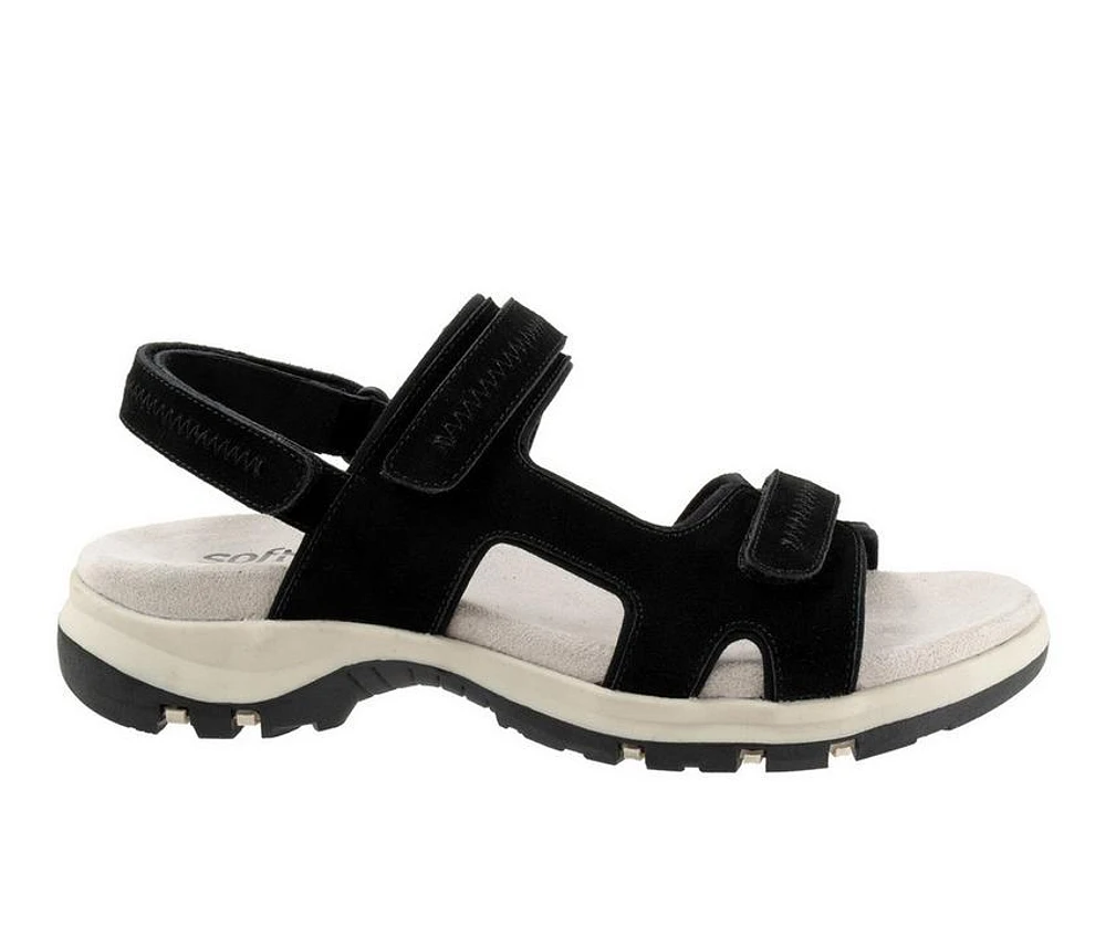Women's Softwalk Olani Sandals