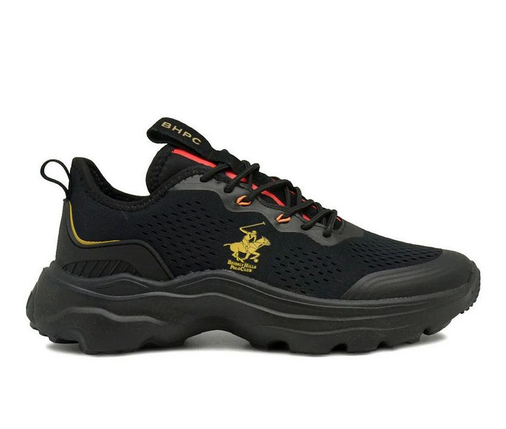 Men's Beverly Hills Polo Club Banky Sneakers
