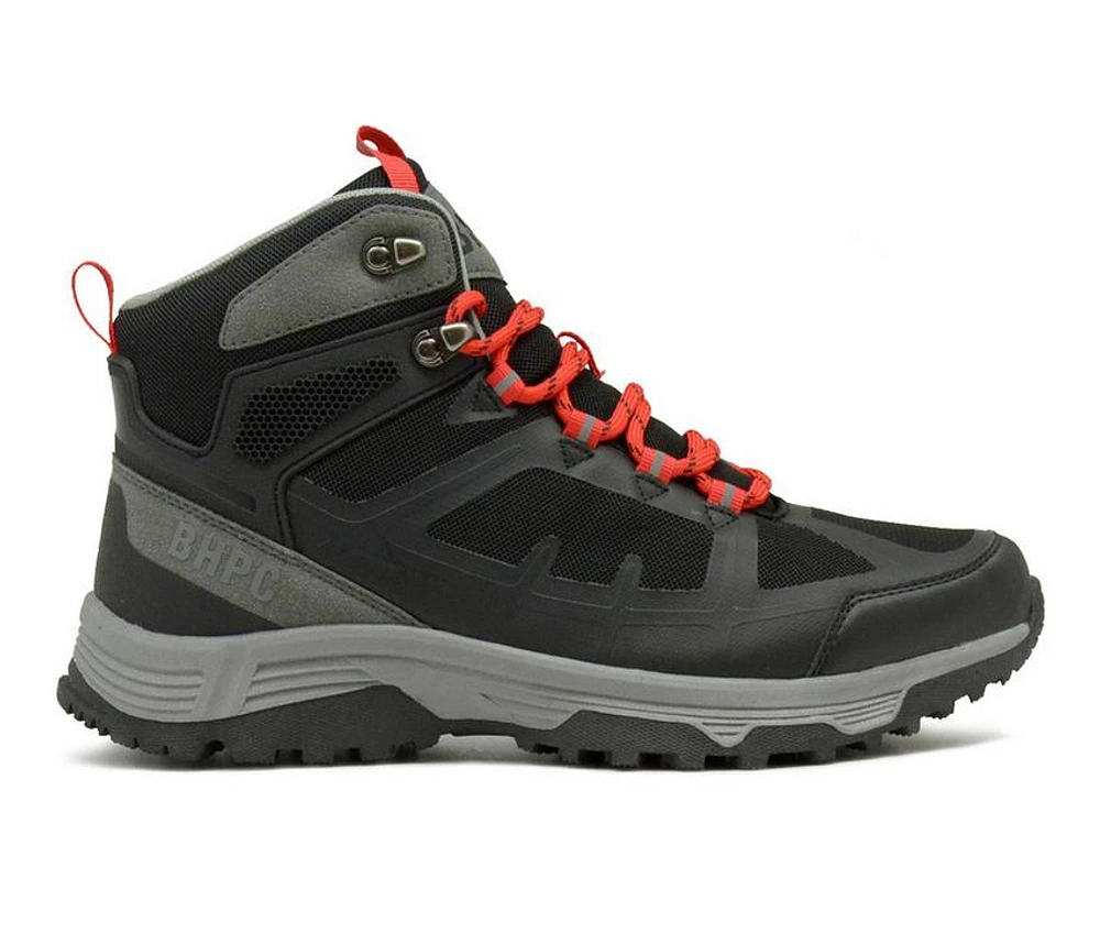 Men's Beverly Hills Polo Club Moonwalk Boots