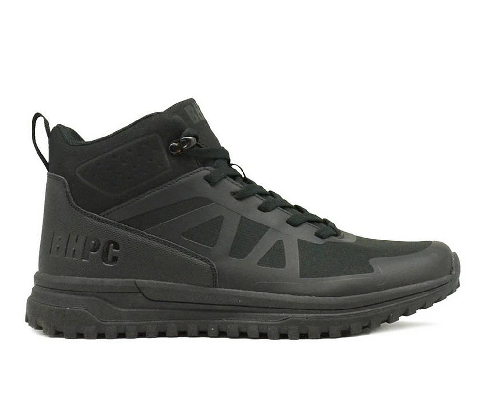 Men's Beverly Hills Polo Club Jackler Boots