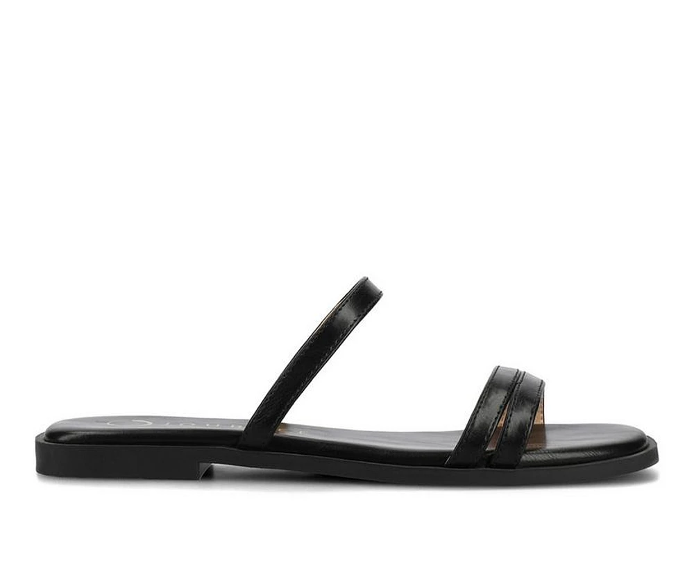 Women's Journee Collection Brisa Sandals
