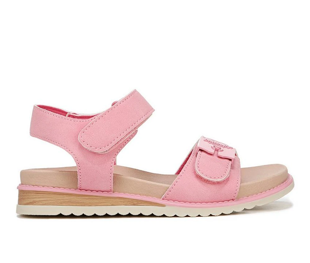 Girls' Dr. Scholls Little Kid & Big Island Original Sandals