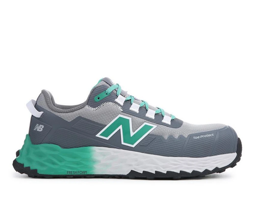 Men's New Balance Work Cremorne EH Shoes