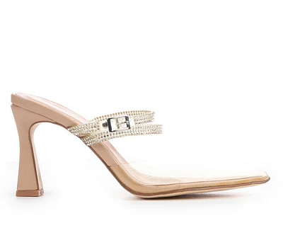 Women's Chinese Laundry Kinney Vinyl Pumps