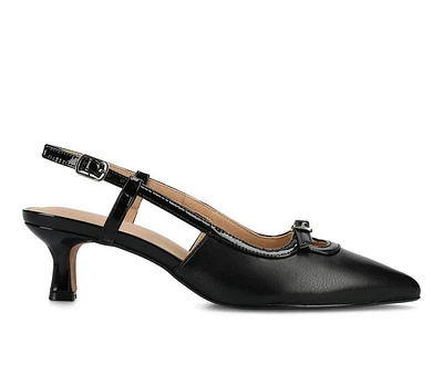 Women's Journee Collection Padma Pumps