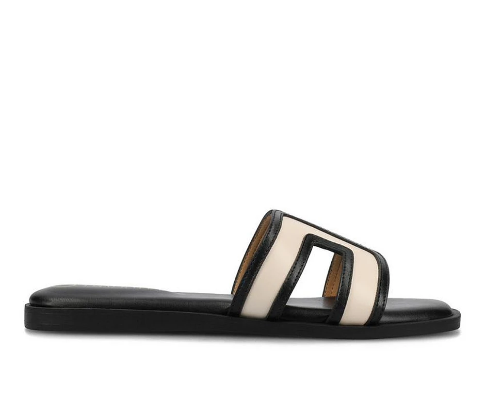 Women's Journee Collection Primah Sandals