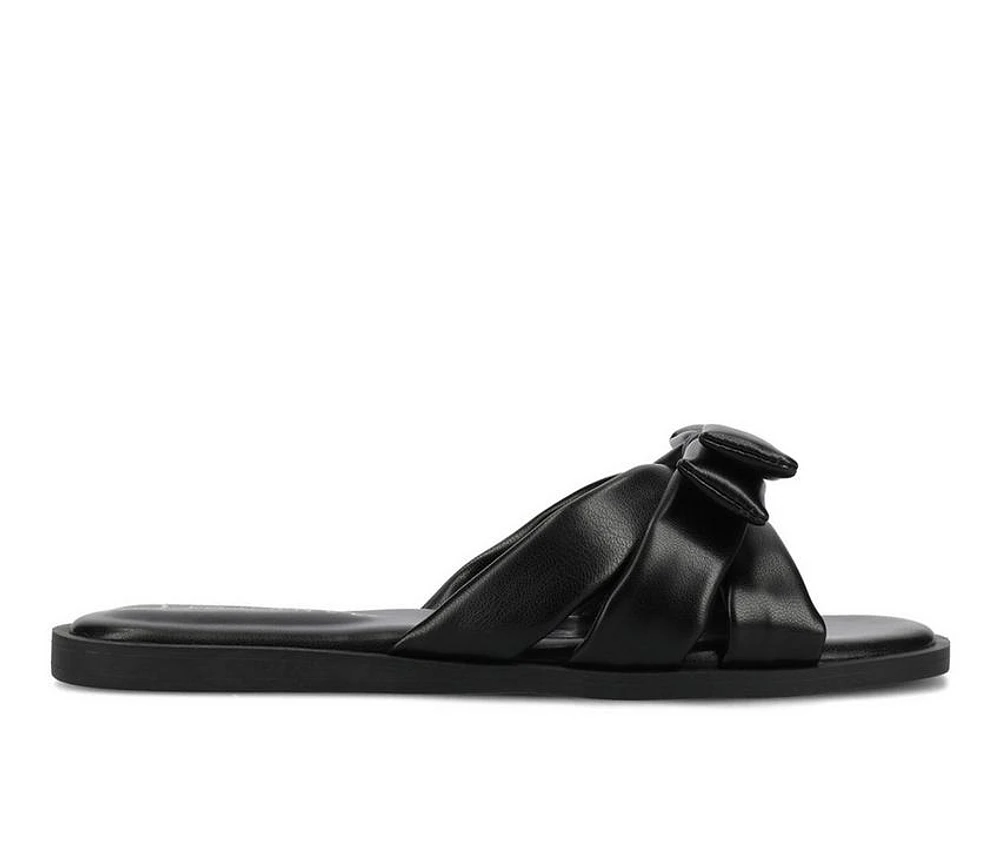 Women's Journee Collection Prylin Sandals
