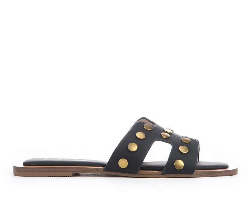 Women's Shu Shop Donatella Flat Sandals